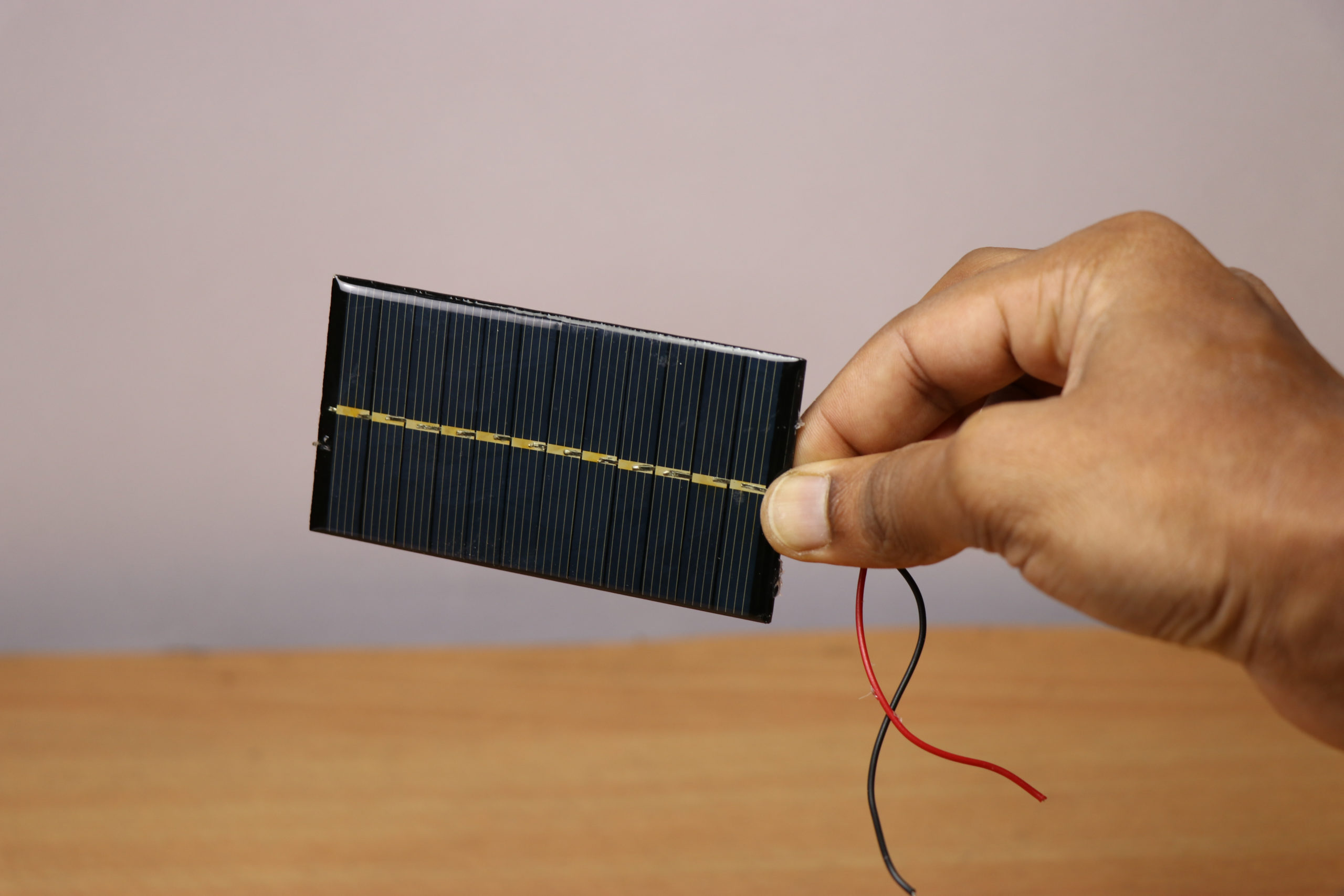 Where To Buy Mini Solar Panels? - Solyndra