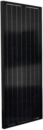 Instapark SP Series 100 Watt Monocrystalline Solar Panel