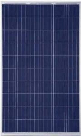 Trina Solar 245 Watt Polycrystalline Solar Panel