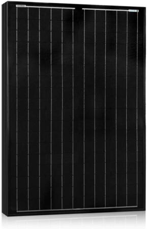 ACOPOWER 100w Solar Panel