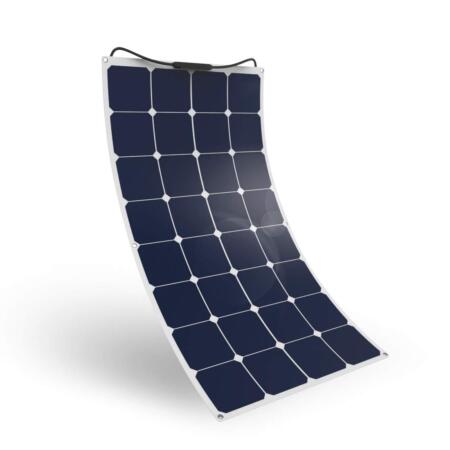 BougeRV 100W Solar Panel