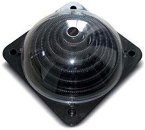 Kokido Keops Solar Dome Above Ground Swimming Pool Water Heater